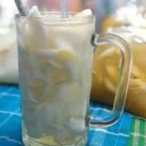 Cover photo of Es Kelapa Muda Bang Biin